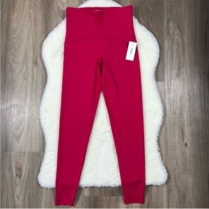 Spanx booty boost full length leggings